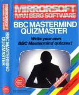 Goodies for BBC Mastermind Quizmaster