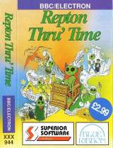 Goodies for Repton Thru Time [Model 944]
