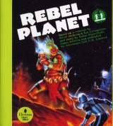 Goodies for Rebel Planet