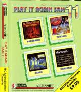 Goodies for Play It Again Sam 11 [Model SUP 00237]