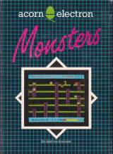 Goodies for Monsters [Model SLG03]