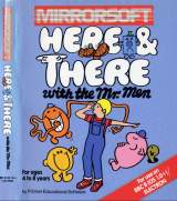 Goodies for Here & There with the Mr. Men