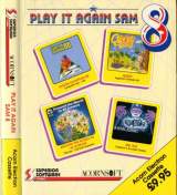 Goodies for Play It Again Sam 8 [Model SUP 00218]