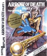 Goodies for Mysterious Adventures #2: Arrow of Death Part 1