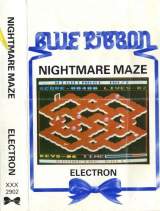Goodies for Nightmare Maze [Model 2902]