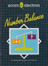Goodies for Number Balance