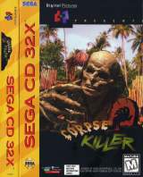 Goodies for Corpse Killer [Model T-16201F]