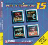 Goodies for Play It Again Sam 15 [Model SUP 10249]