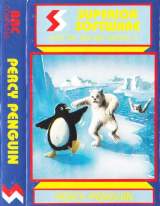 Goodies for Percy Penguin