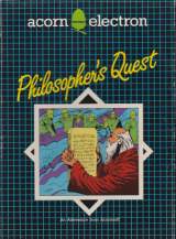 Goodies for Philosopher's Quest [Model SLG01]