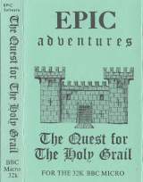 Goodies for The Quest for the Holy Grail