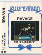 Goodies for Ravage [Model 5917]