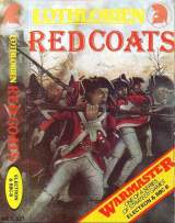 Goodies for Red Coats [Model MCL 527]