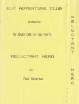 Goodies for Reluctant Hero