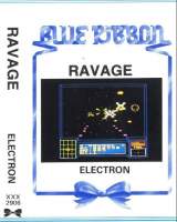 Goodies for Ravage [Model 2906]