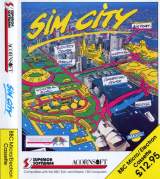 Goodies for SimCity [Model SUP 00246]