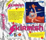 Goodies for Skirmish [Model GBDX 39]