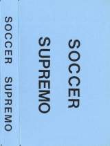 Goodies for Soccer Supremo