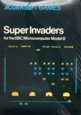 Goodies for Super Invaders