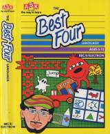 Goodies for The Best Four: Language
