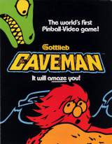 Goodies for Caveman