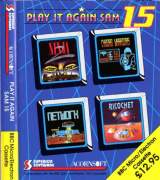Goodies for Play It Again Sam 15 [Model SUP 00249]