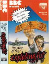 Goodies for The Way of the Exploding Fist [Model MH512]