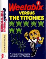Goodies for Weetabix vs The Titchies