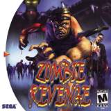 Goodies for Zombie Revenge [Model 51038]