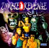 Goodies for Zombie Revenge [Model MK-51038-50]