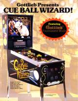 Goodies for Cue Ball Wizard [Model 734]