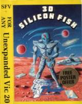 Goodies for 3D Silicon Fish
