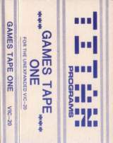 Goodies for Games Tape One: Acey Ducey
