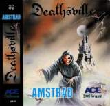 Goodies for Deathsville [Model AM-22]