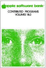 Goodies for Apple Software Bank Vol. 1: Nightmare #6 [Model 00027]