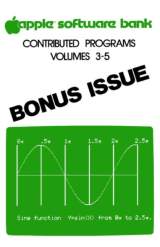 Goodies for Apple Software Bank Vol. 5: The Great American Probability Machine [Model 00006]