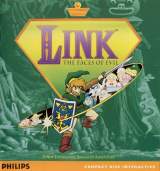 Goodies for Link - The Faces of Evil [Model 810 0080]