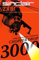 Goodies for Chopper Drop 3000