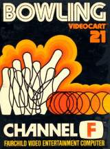 Goodies for Videocart-21