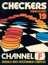 Goodies for Videocart-19
