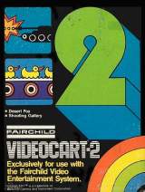 Goodies for Videocart-2