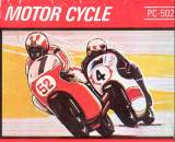 Goodies for Motor Cycle [Model PC-502]