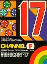 Goodies for Videocart-17