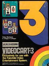 Goodies for Videocart-3