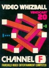 Goodies for Videocart-20