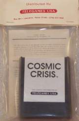 Goodies for Cosmic Crisis