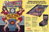 Goodies for Bally Truck Stop [Model 2001]