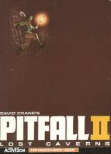 Goodies for Pitfall II - Lost Caverns