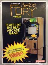 Goodies for Space Fury [Model 2415]