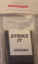 Goodies for Strike It!
